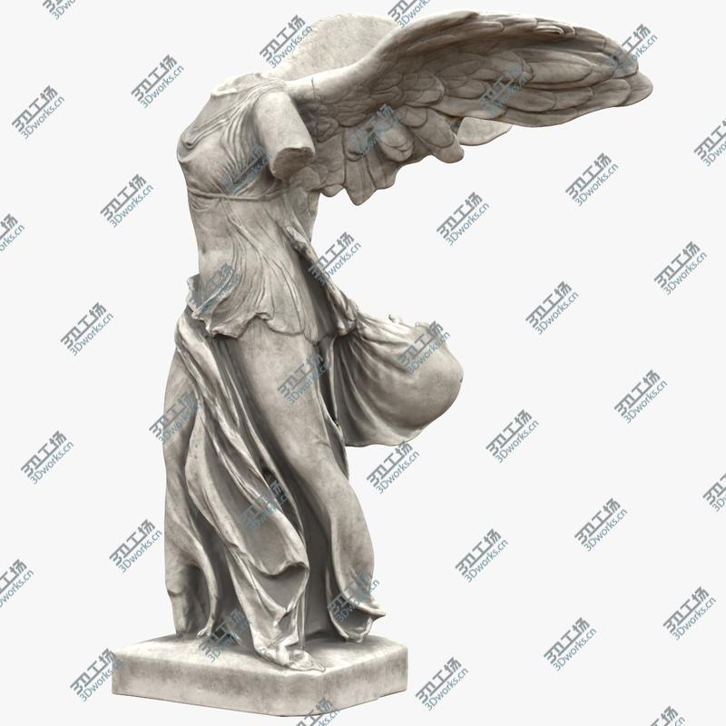 images/goods_img/20210313/Winged Victory of Samothrace 3D/1.jpg